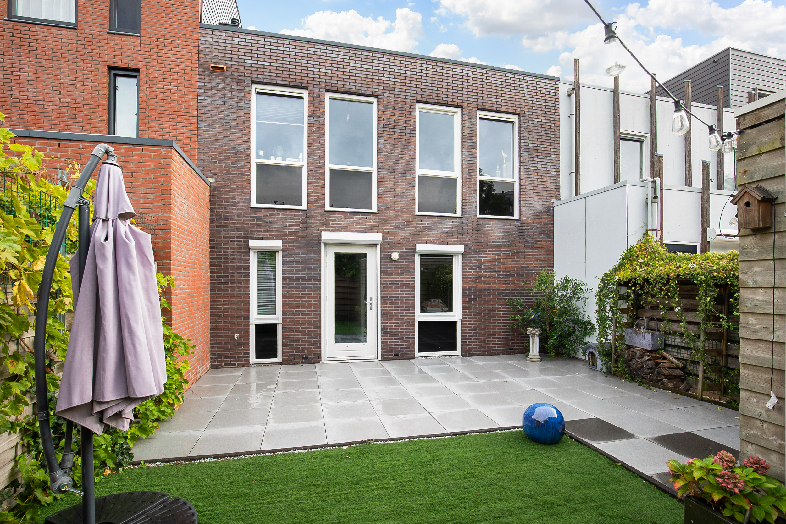 Thoornpolder 12 , 2134 WN Hoofddorp 4