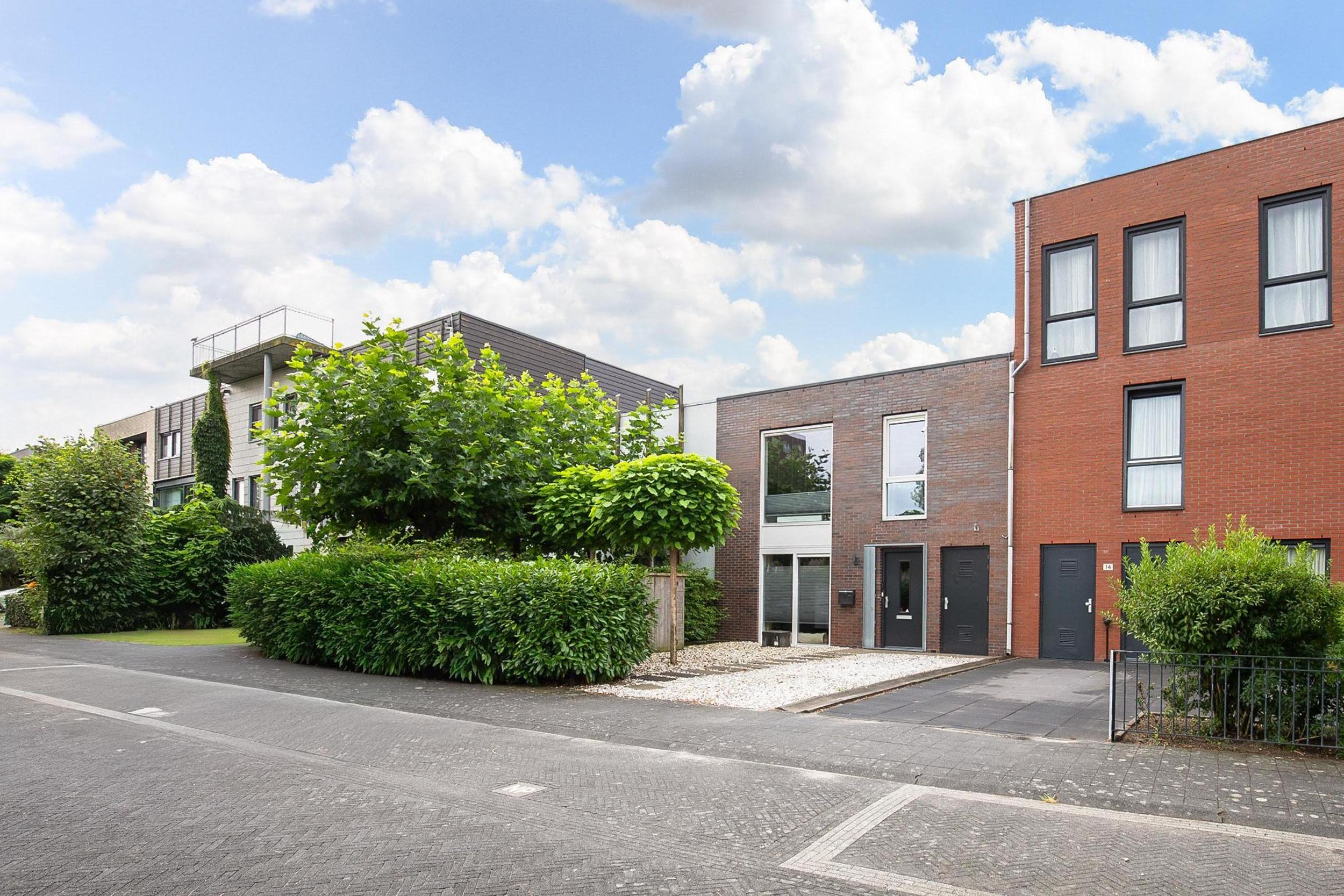 Thoornpolder 12 , 2134 WN Hoofddorp 5