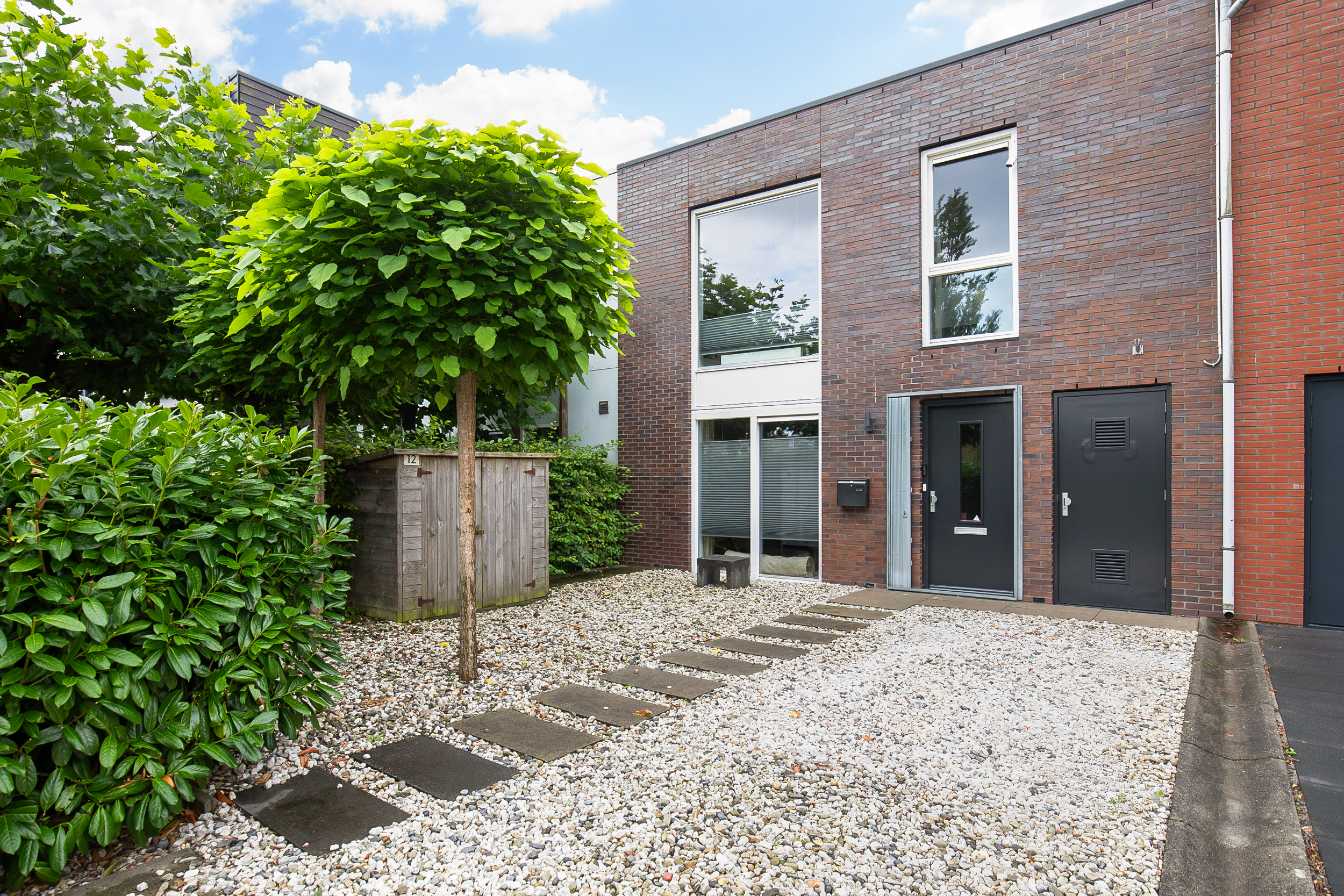 Thoornpolder 12 , 2134 WN Hoofddorp 0