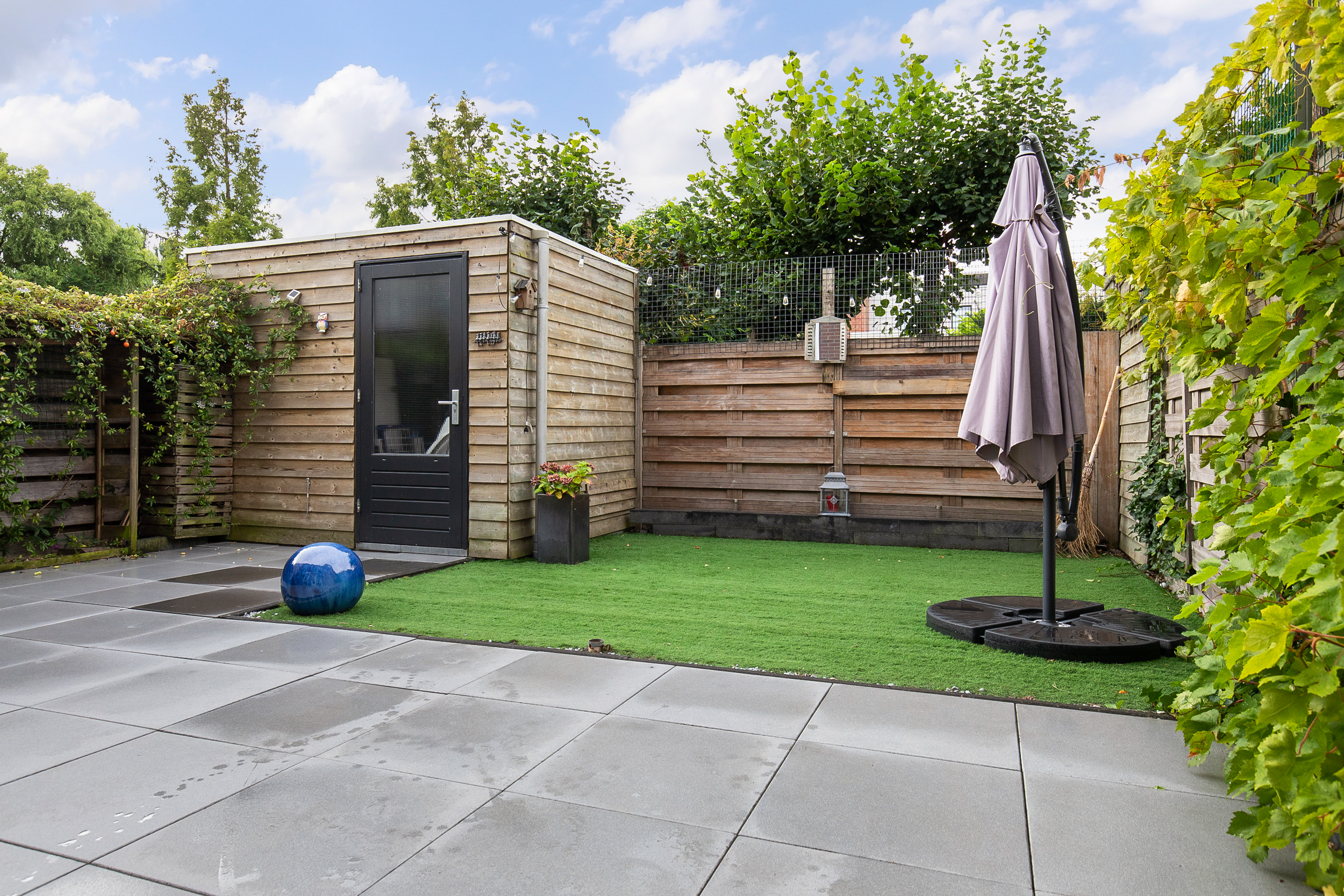 Thoornpolder 12 , 2134 WN Hoofddorp 26