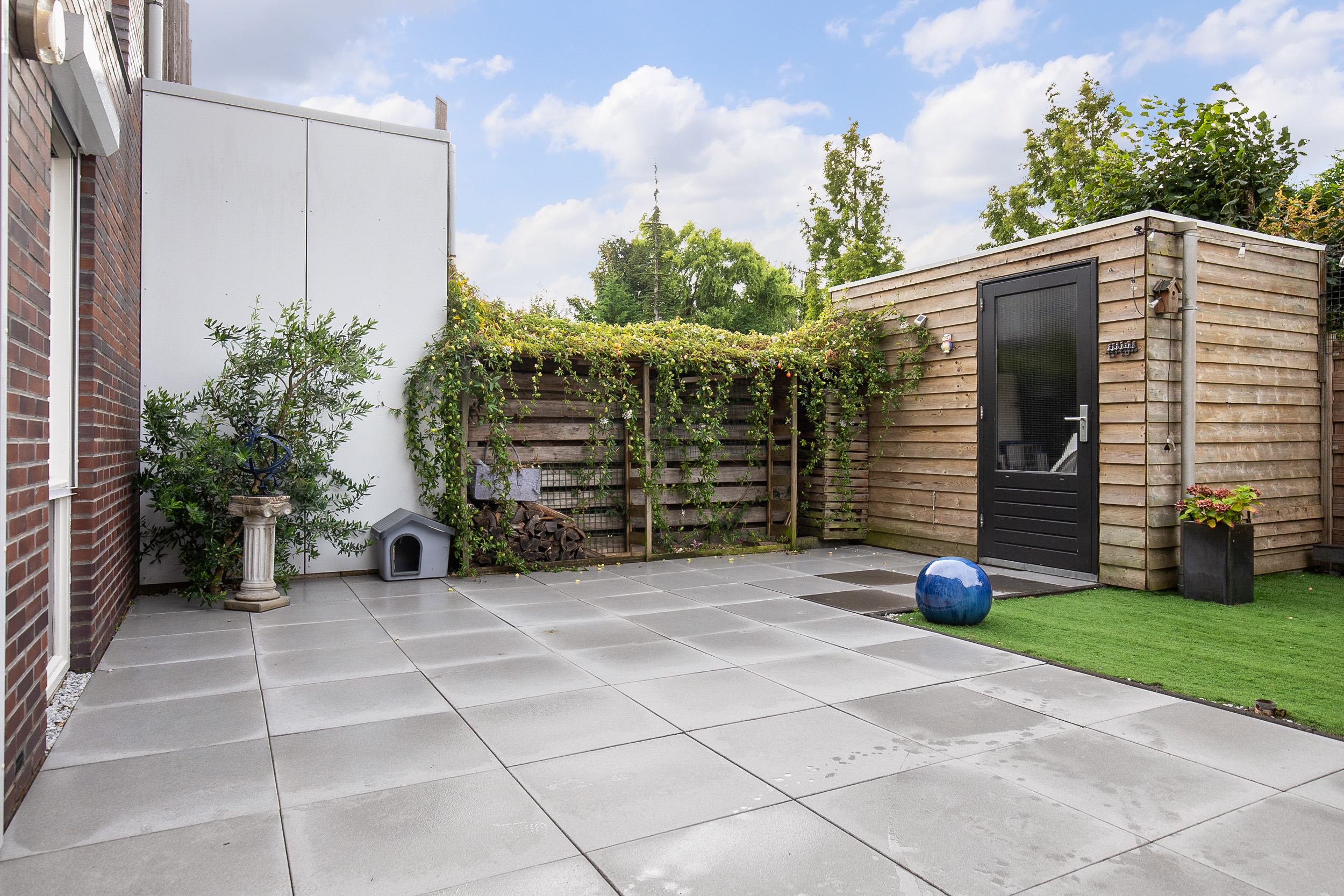 Thoornpolder 12 , 2134 WN Hoofddorp 27